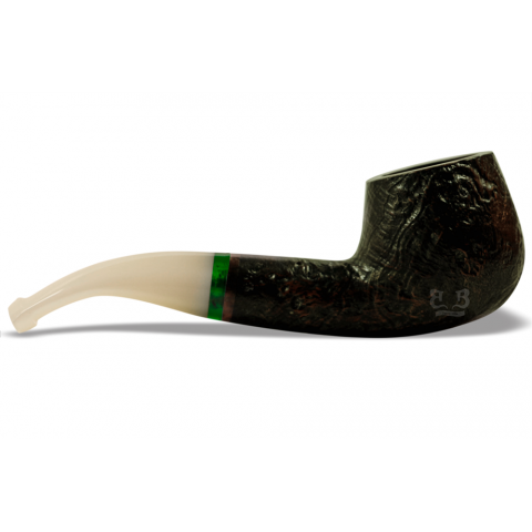 Cachimbo Maestro Mini Briar (Jateado)